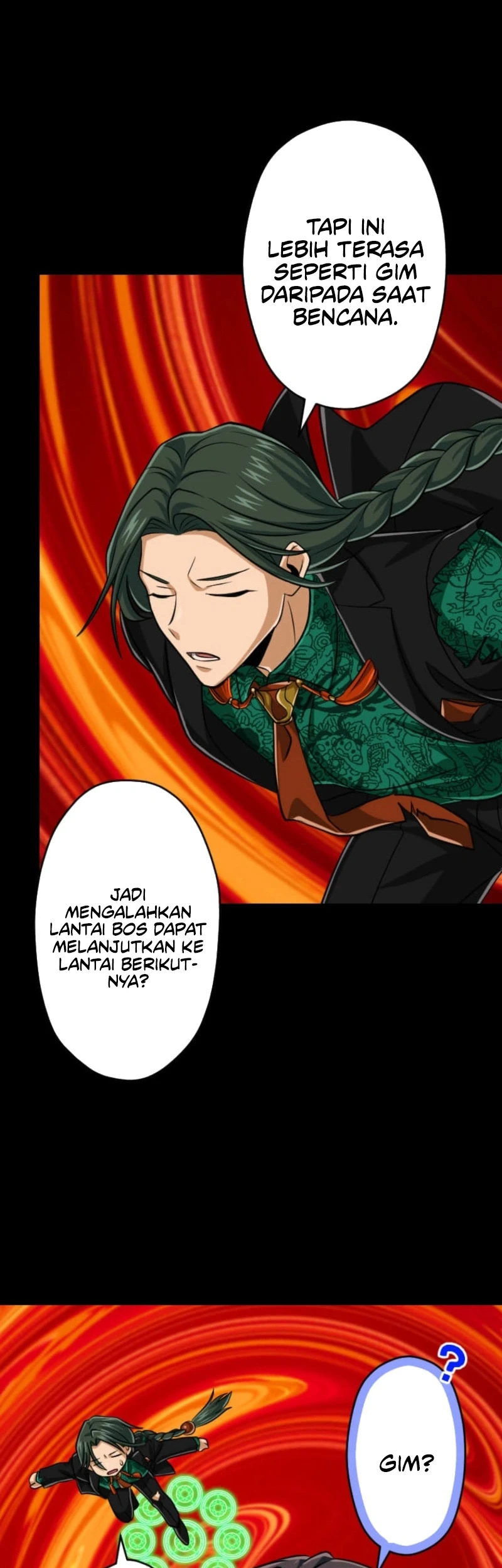 Chapter 125 - halaman 56