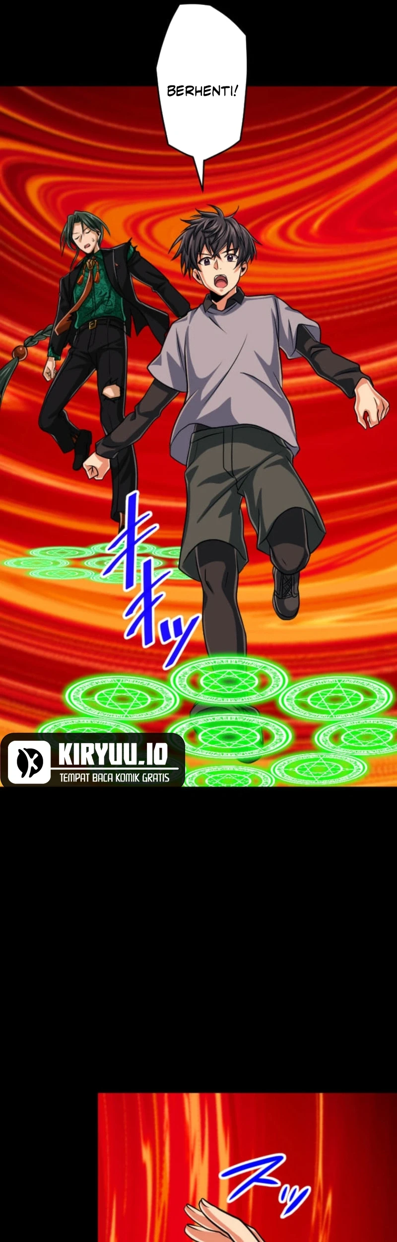 Chapter 125 - halaman 59