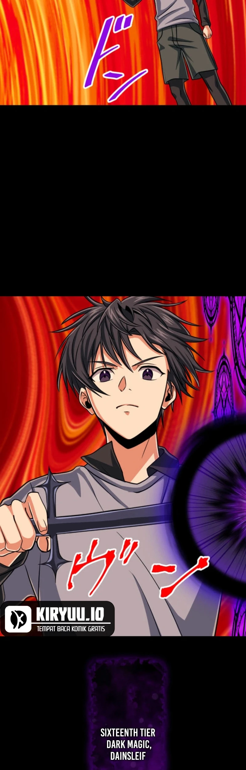Chapter 125 - halaman 61