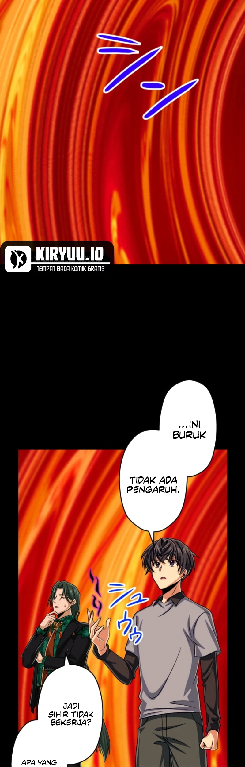 Chapter 125 - halaman 64