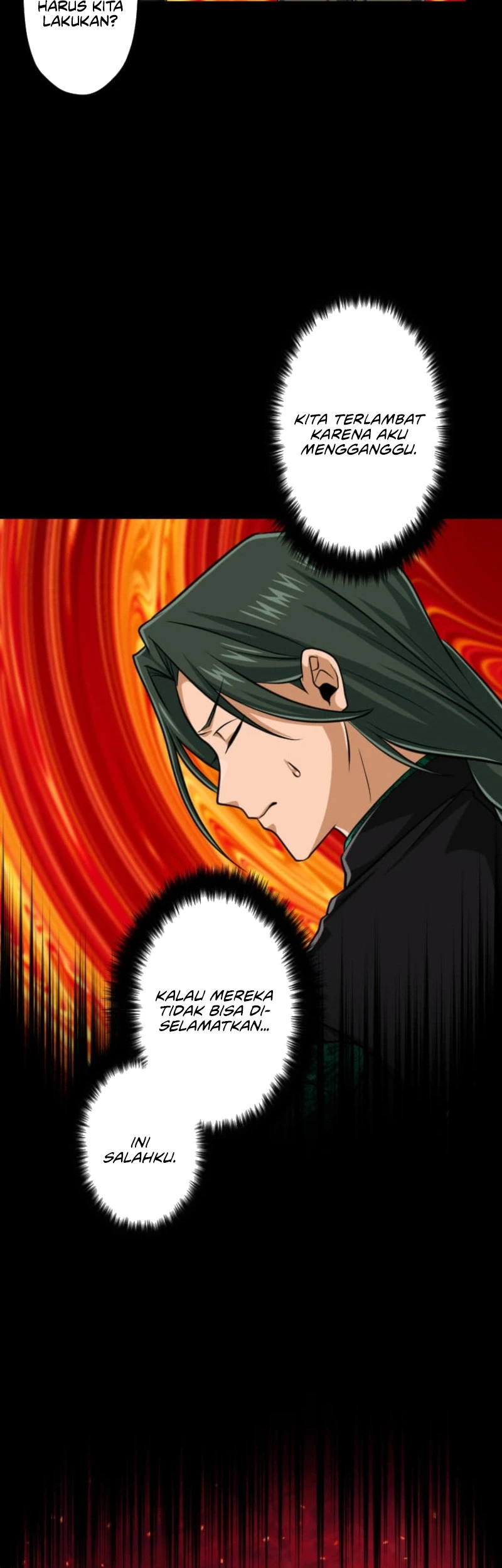 Chapter 125 - halaman 65