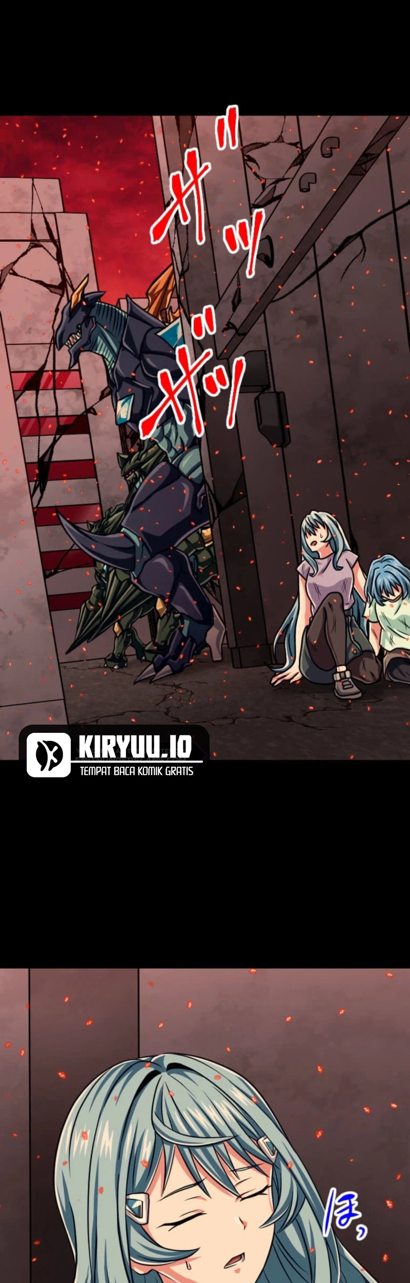 Chapter 125 - halaman 68