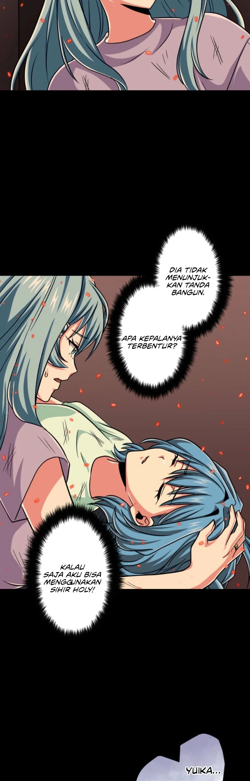 Chapter 125 - halaman 69