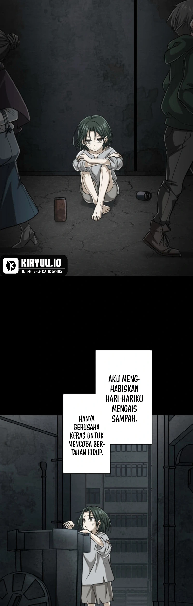 Chapter 125 - halaman 4