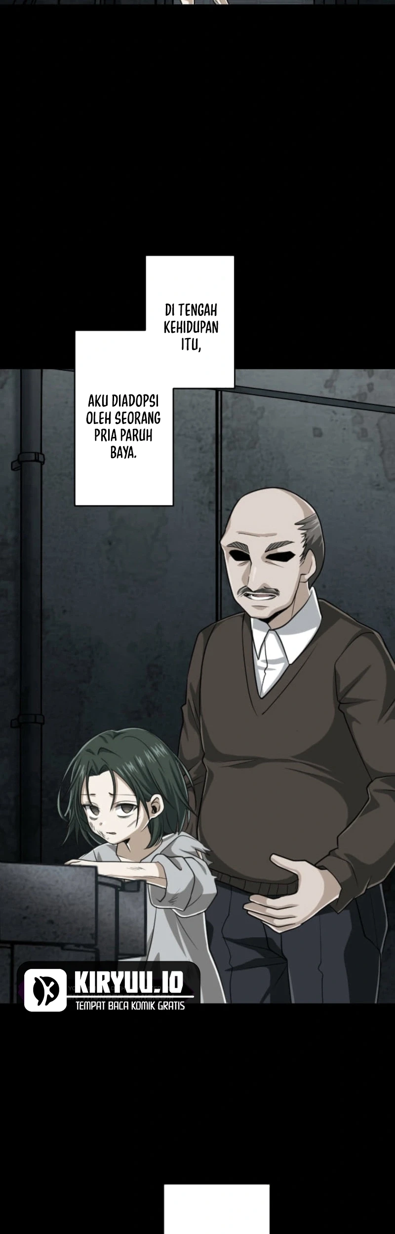 Chapter 125 - halaman 5