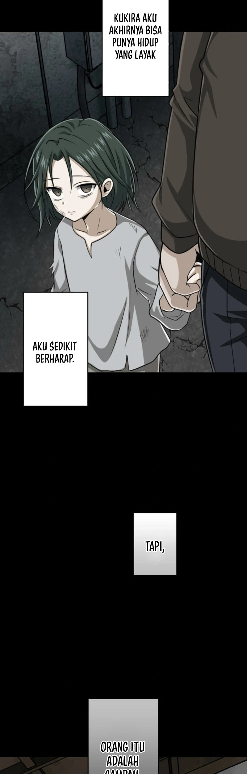 Chapter 125 - halaman 6