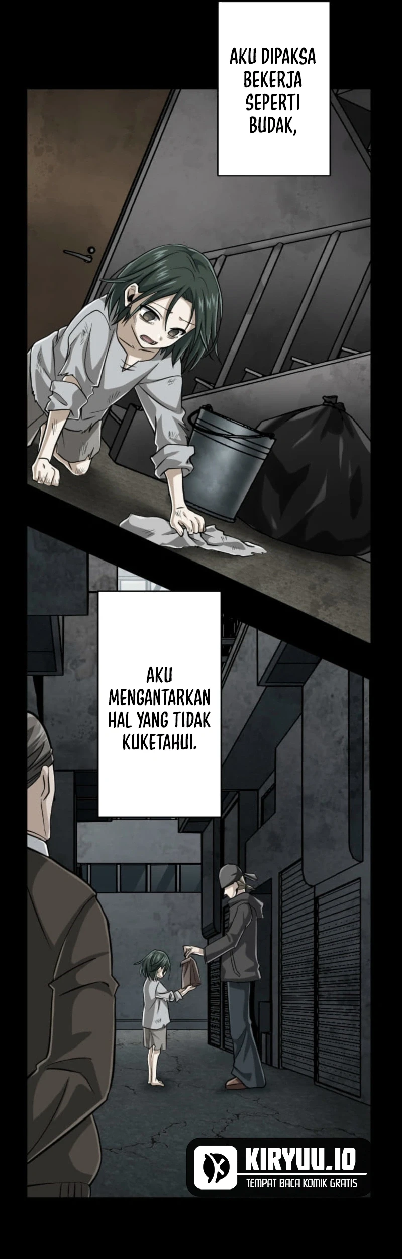 Chapter 125 - halaman 8
