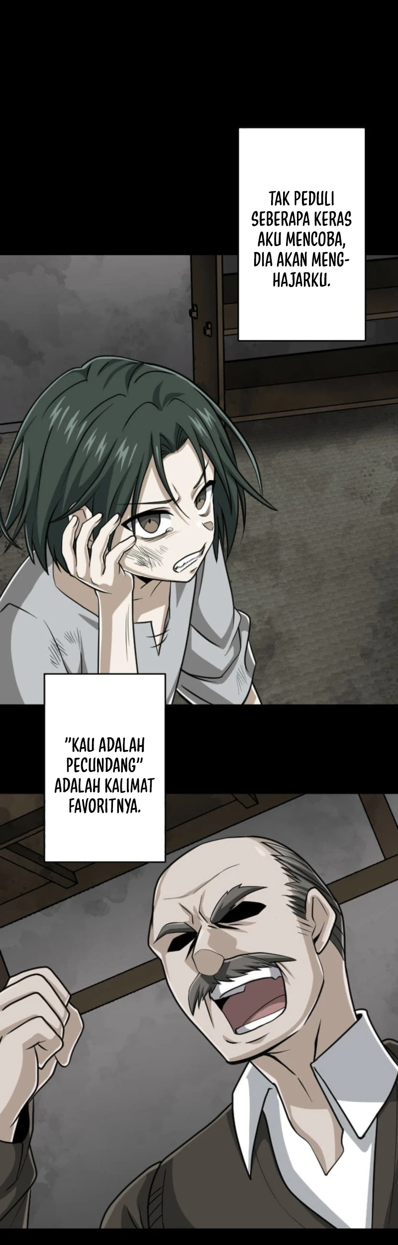 Chapter 125 - halaman 9