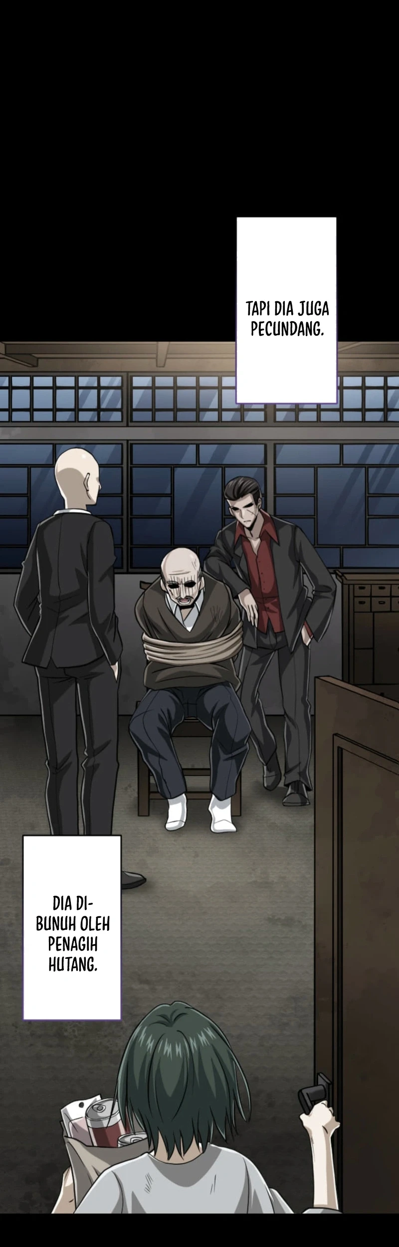 Chapter 125 - halaman 10