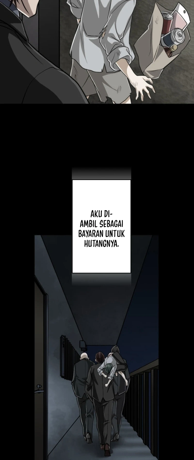 Chapter 125 - halaman 12