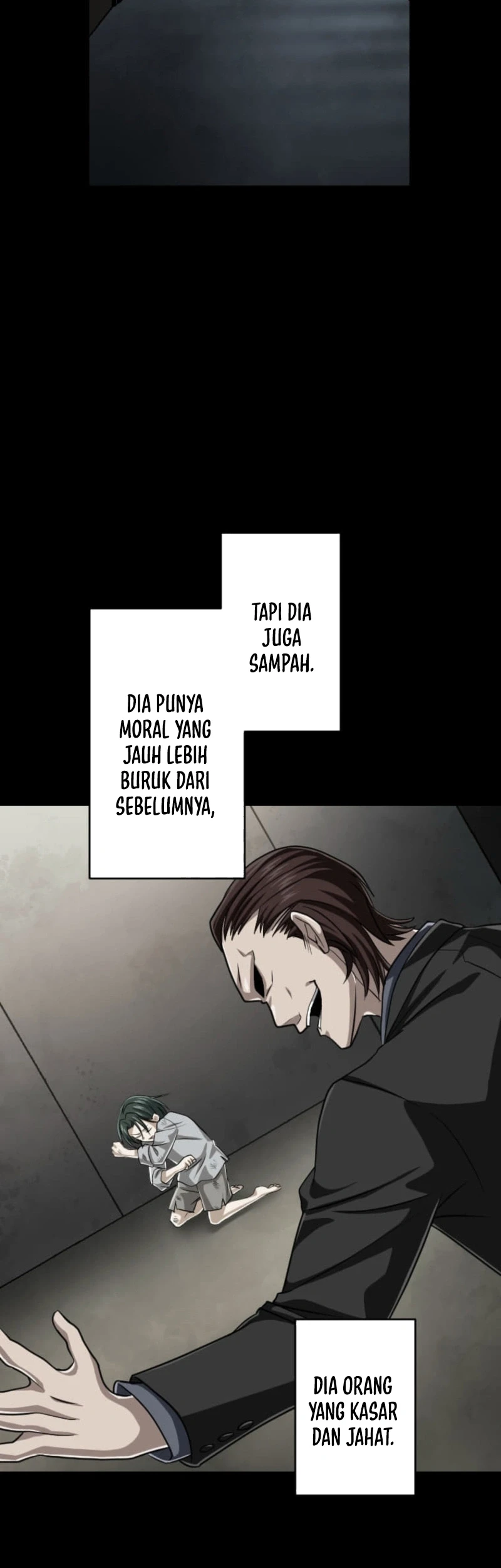 Chapter 125 - halaman 13