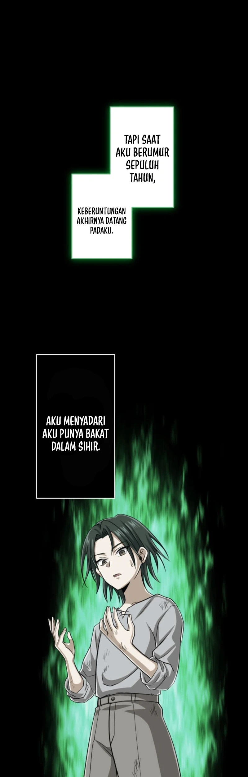 Chapter 125 - halaman 14