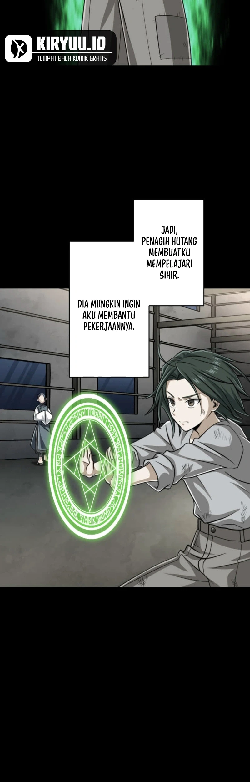 Chapter 125 - halaman 15