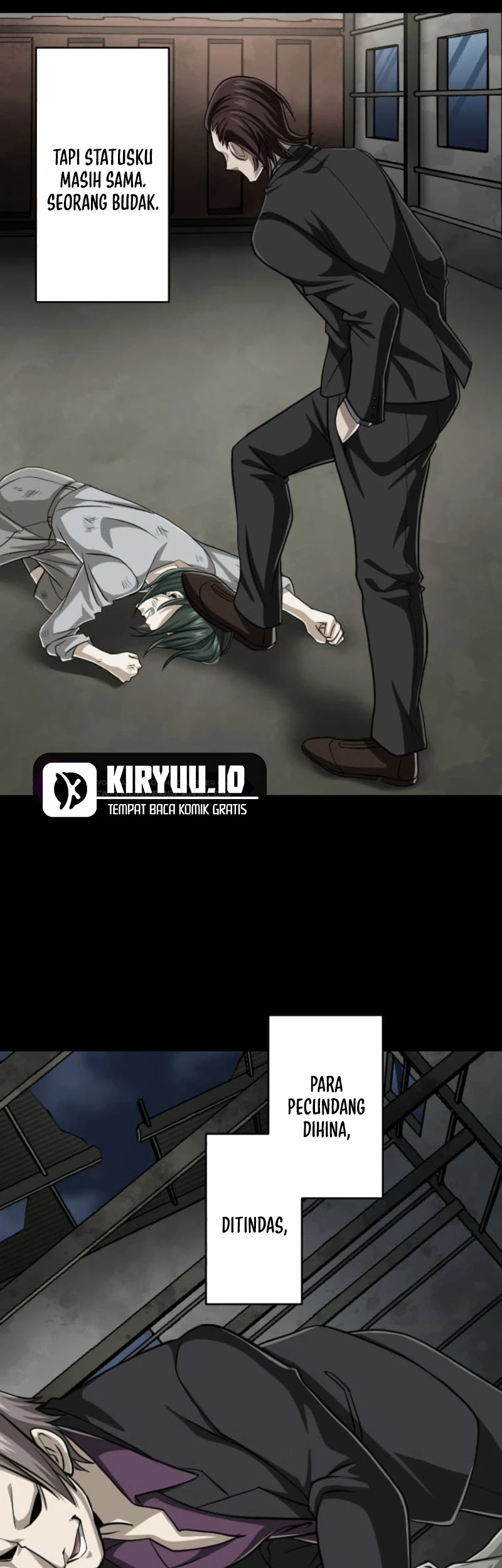 Chapter 125 - halaman 16