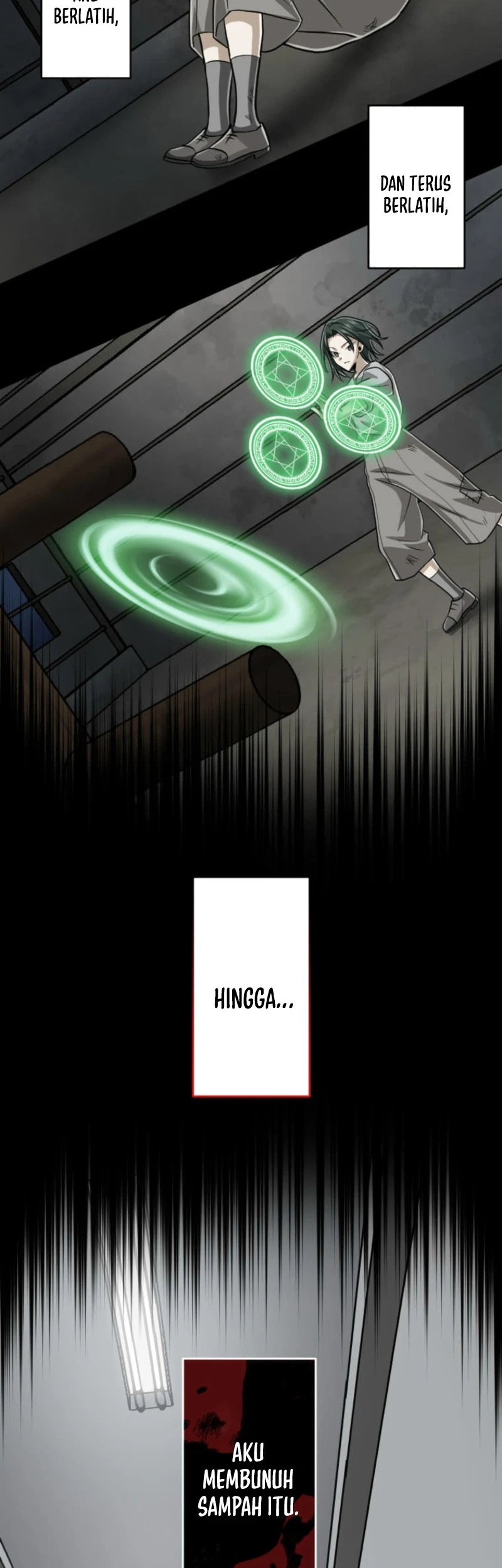 Chapter 125 - halaman 20