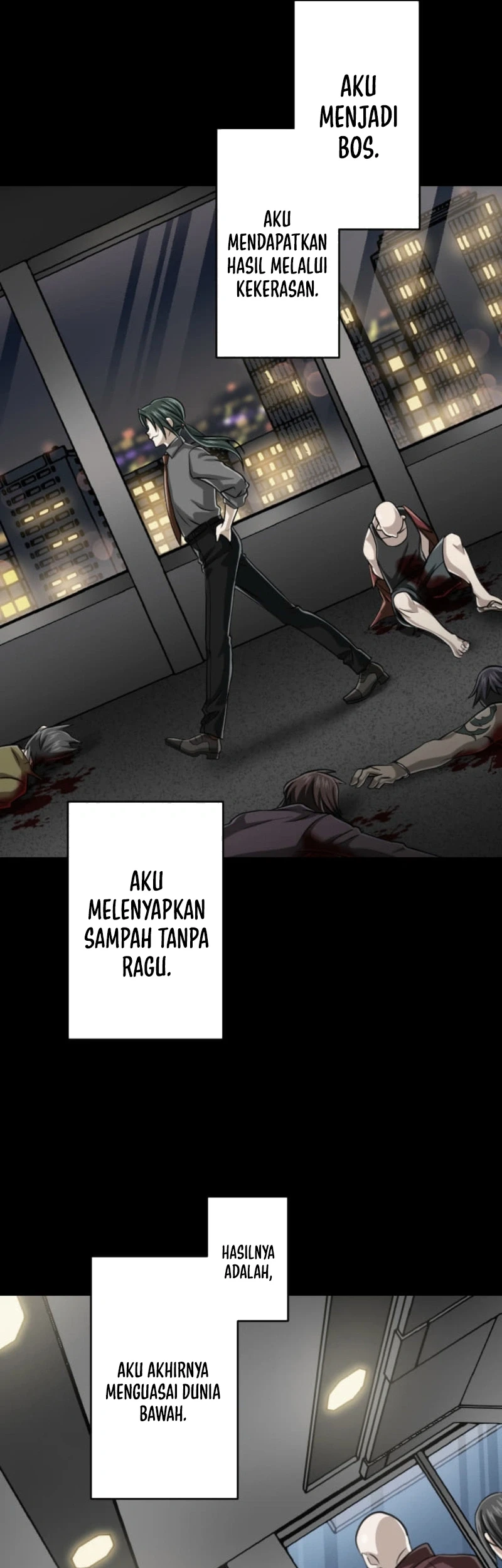 Chapter 125 - halaman 23