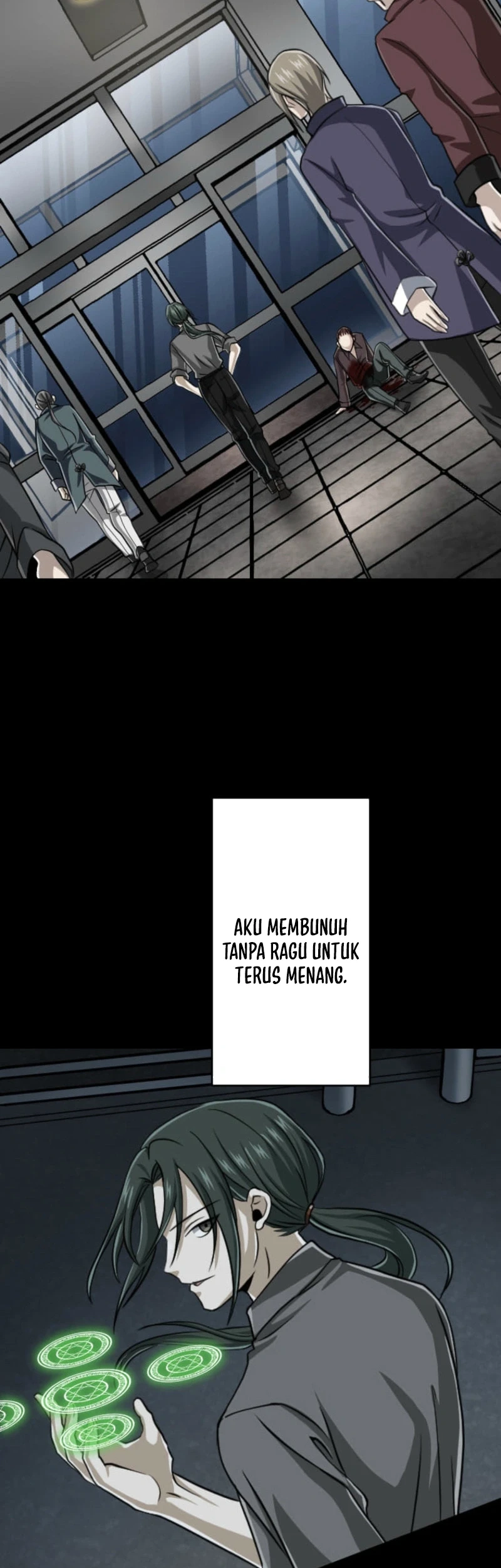 Chapter 125 - halaman 24