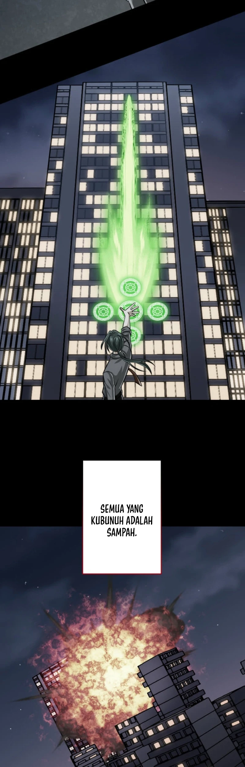 Chapter 125 - halaman 25