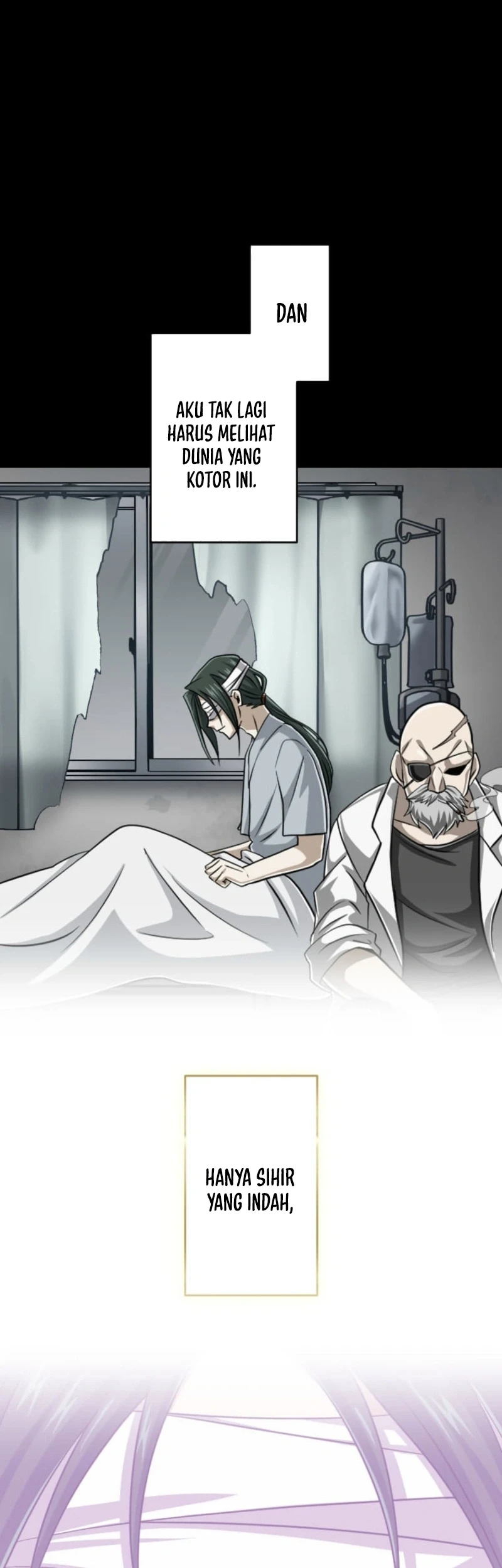 Chapter 125 - halaman 30