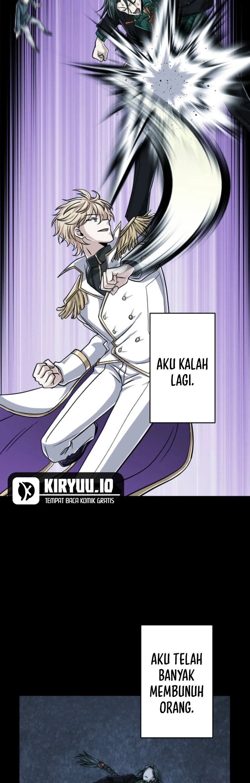 Chapter 125 - halaman 35