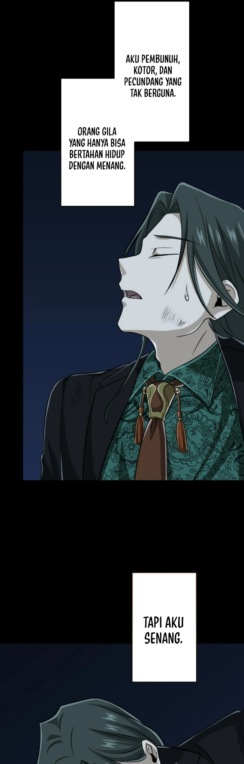Chapter 125 - halaman 38
