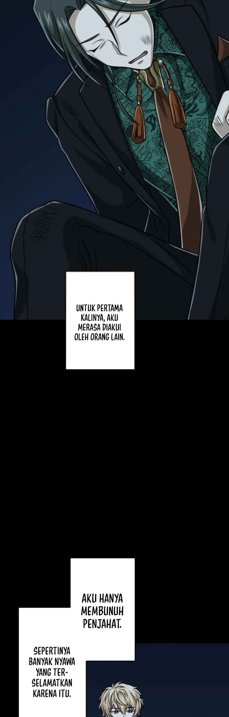 Chapter 125 - halaman 39