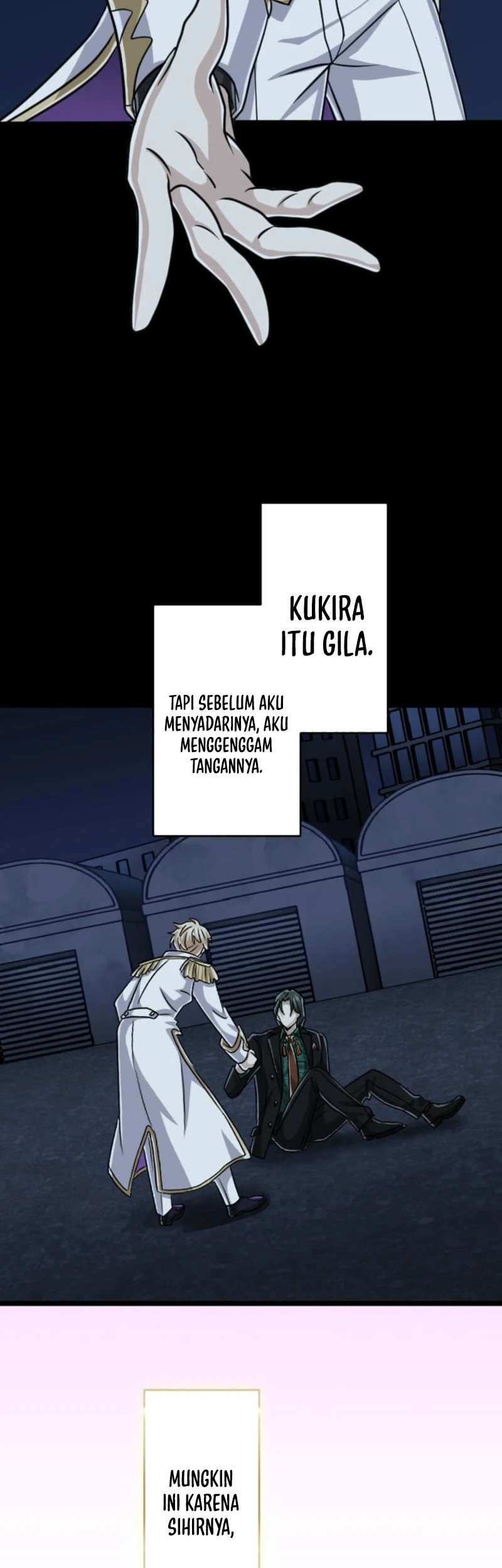 Chapter 125 - halaman 41