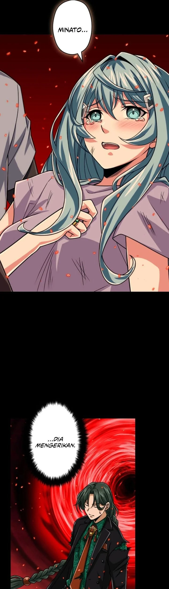 Chapter 126 - halaman 24