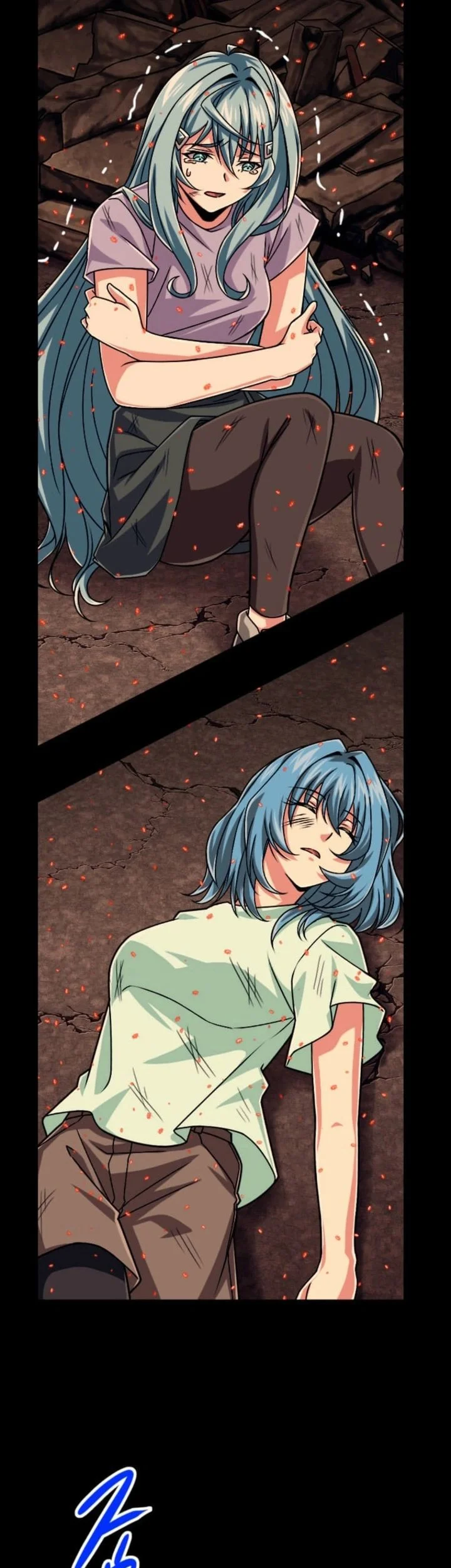 Chapter 126 - halaman 30