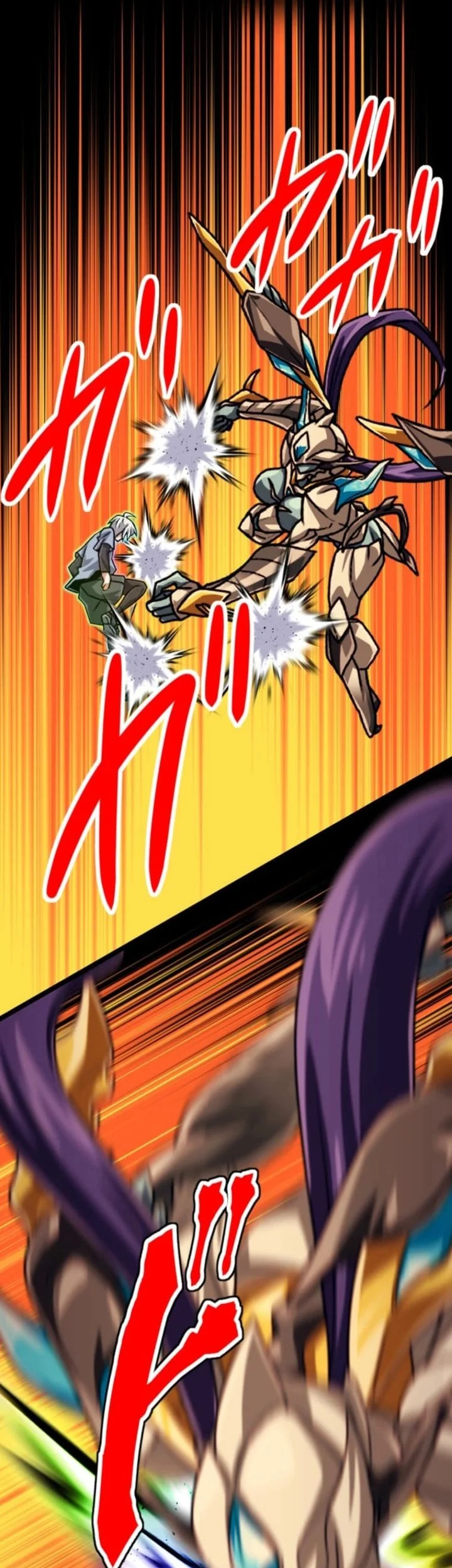 Chapter 126 - halaman 36