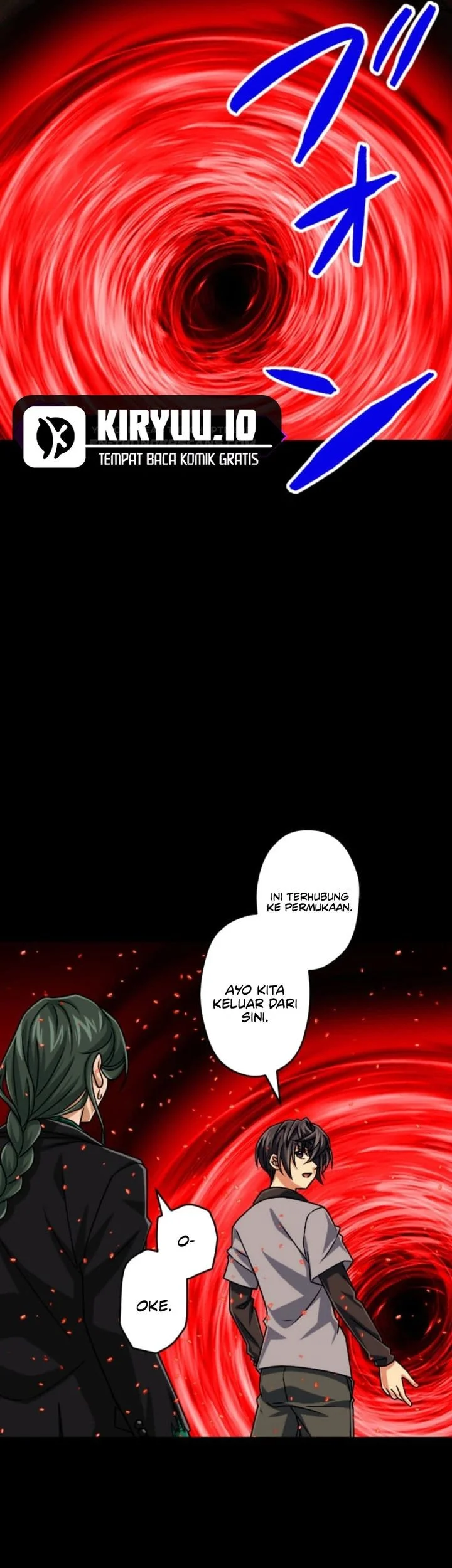 Chapter 126 - halaman 54