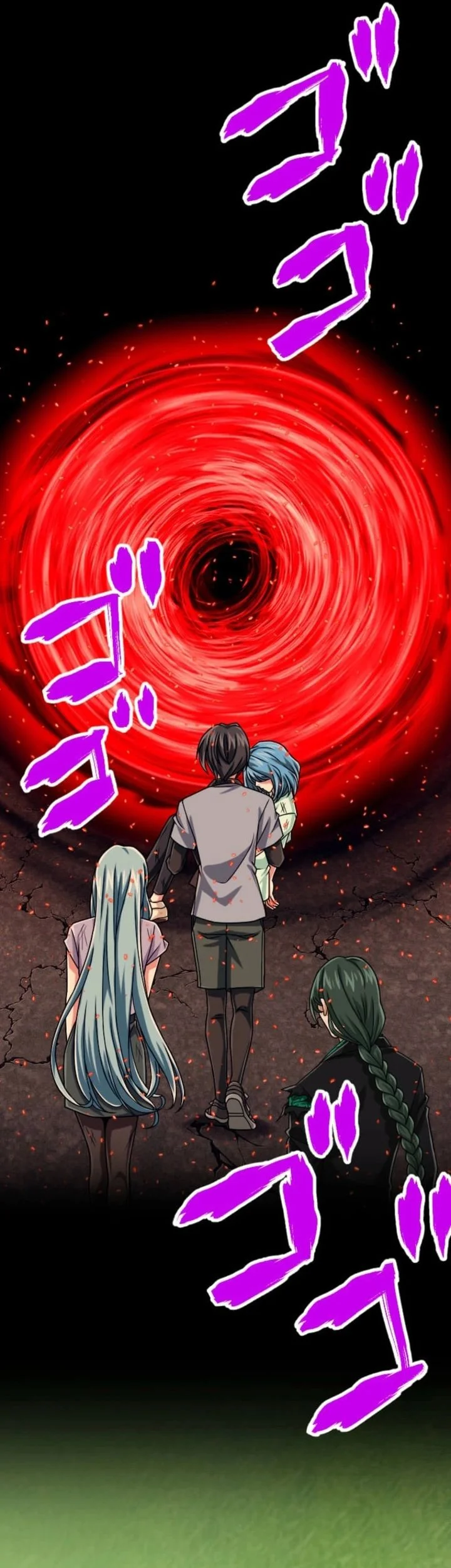 Chapter 126 - halaman 58