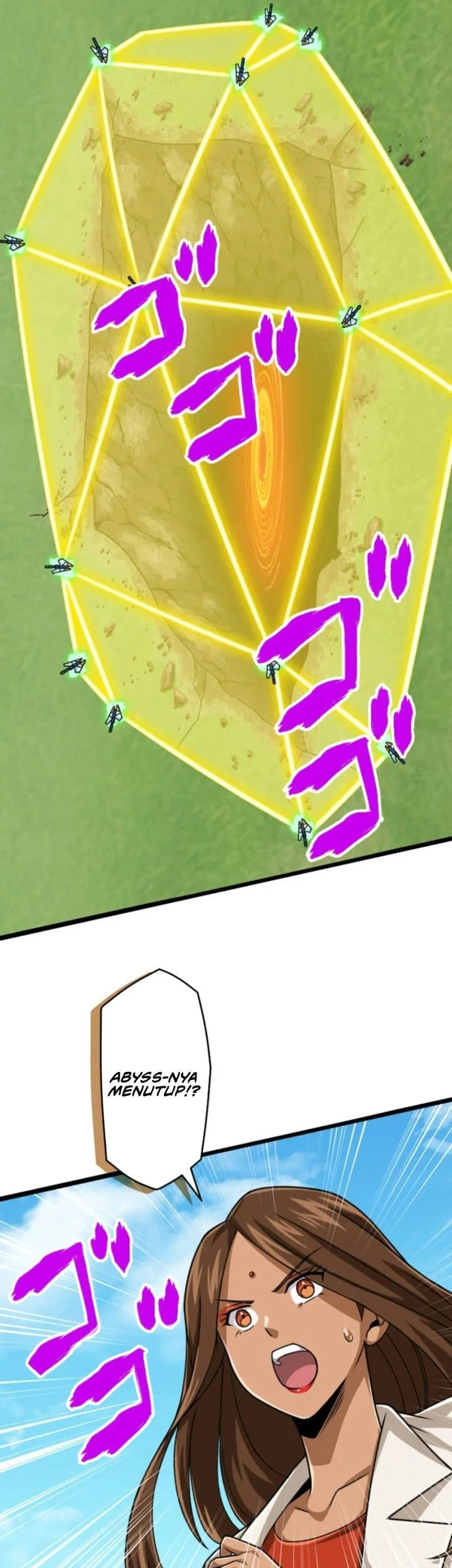Chapter 126 - halaman 60