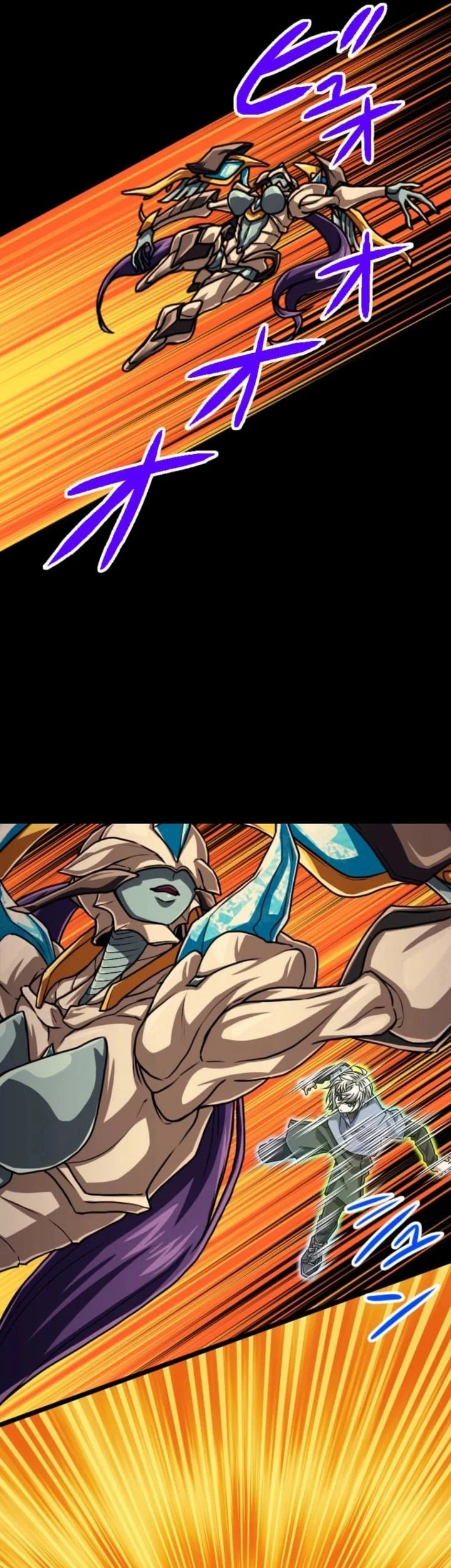 Chapter 127 - halaman 38