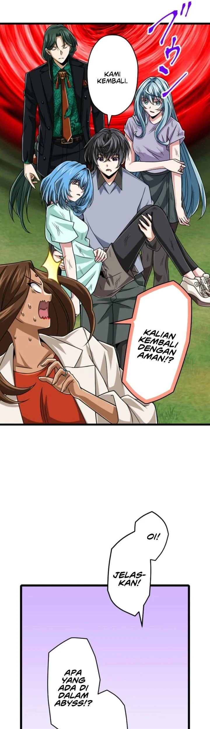 Chapter 127 - halaman 64