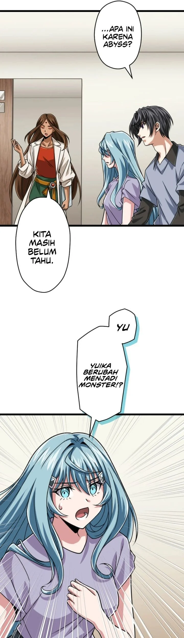 Chapter 127 - halaman 70