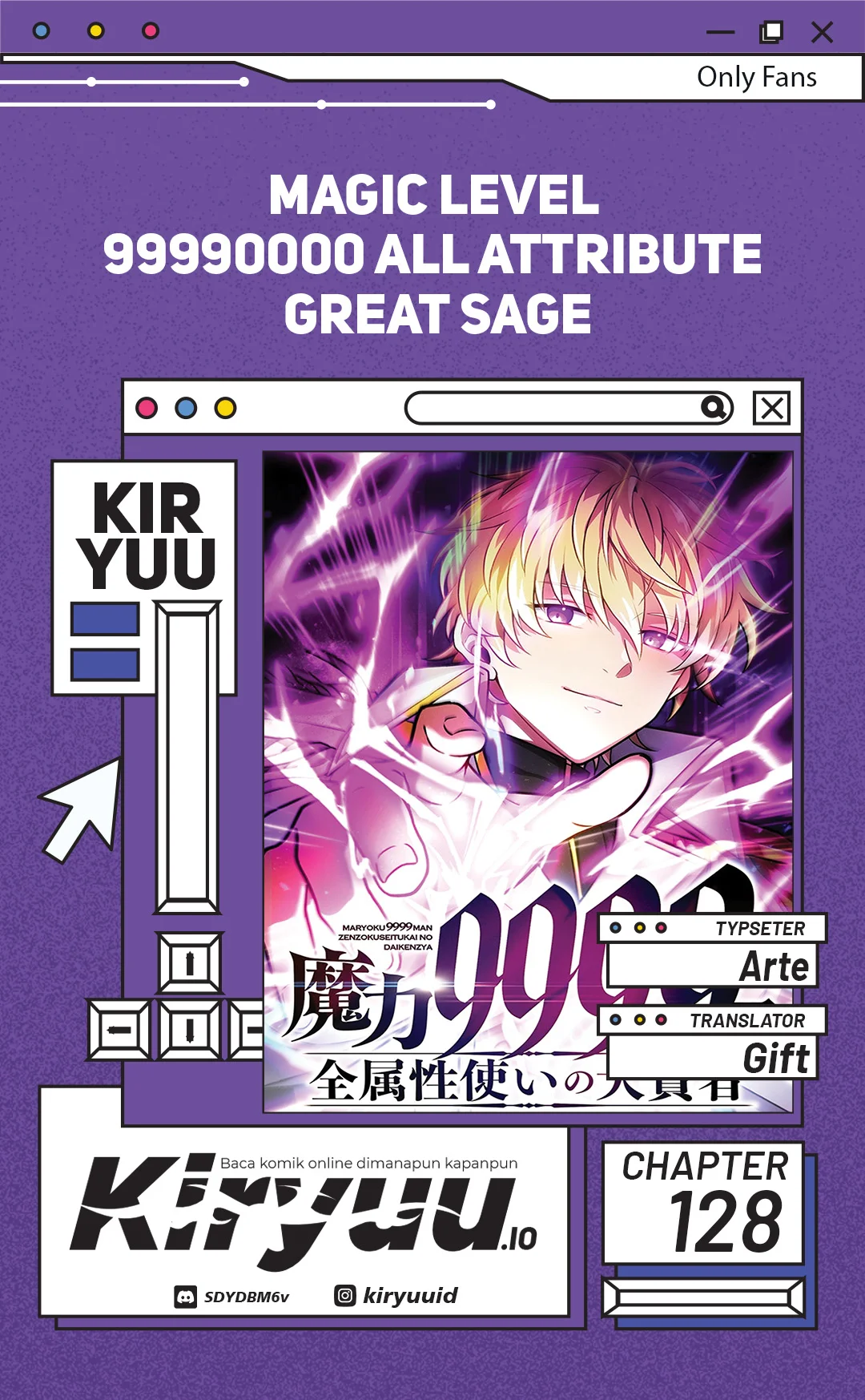 Chapter 128 - halaman 2