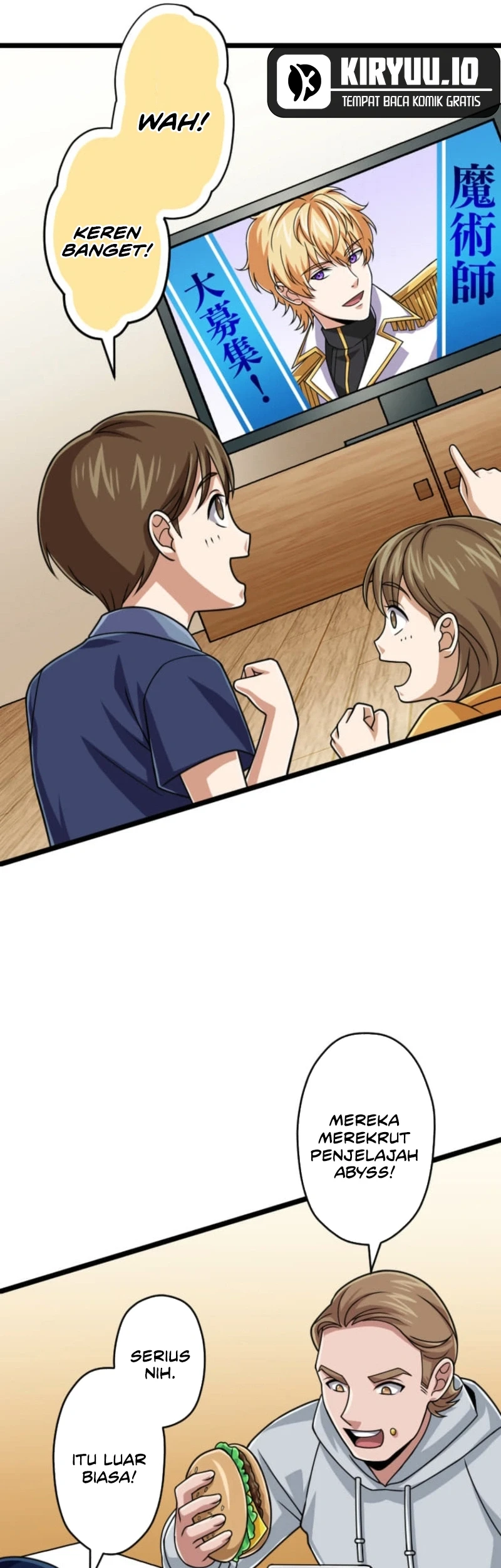 Chapter 128 - halaman 42