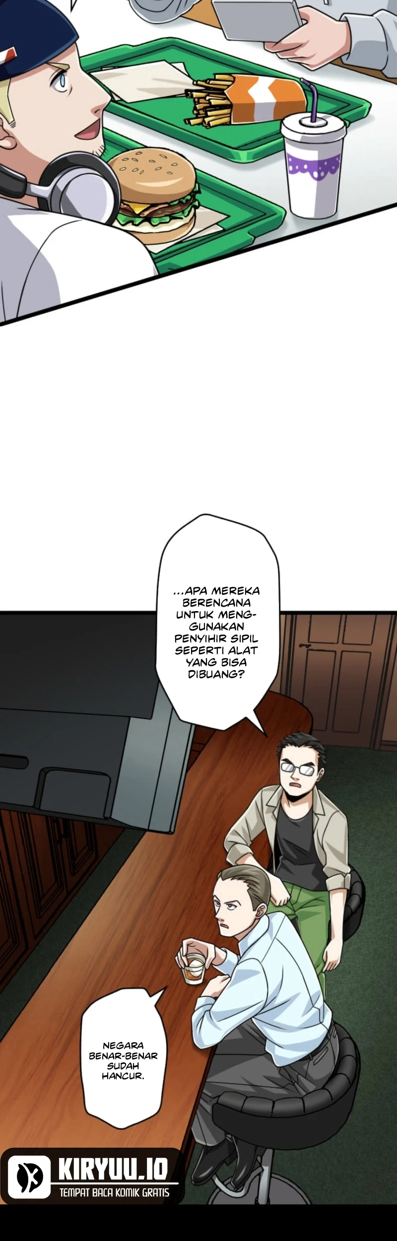 Chapter 128 - halaman 43