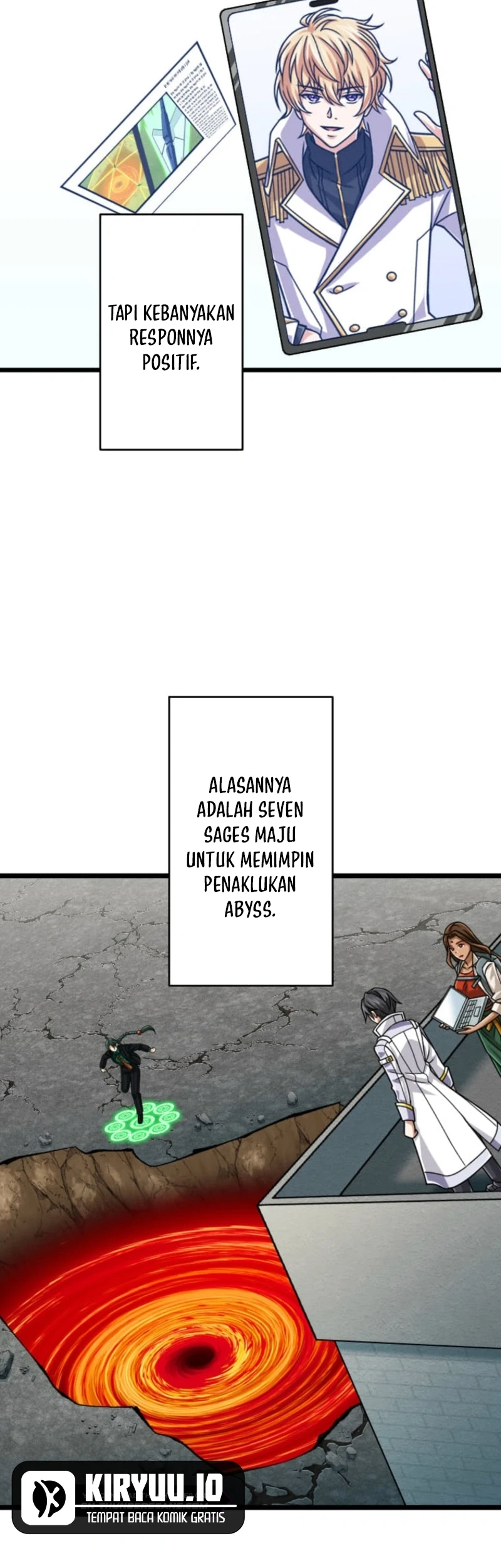 Chapter 128 - halaman 45