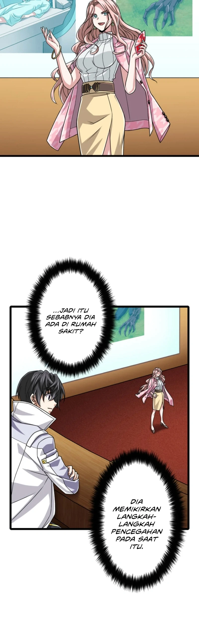 Chapter 128 - halaman 15