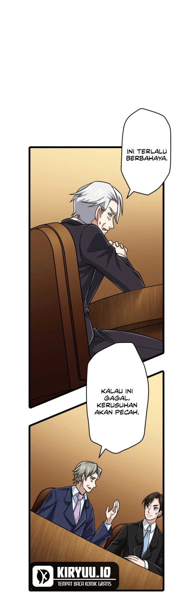 Chapter 128 - halaman 20