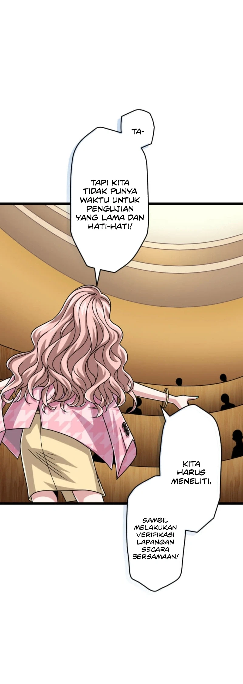 Chapter 128 - halaman 21