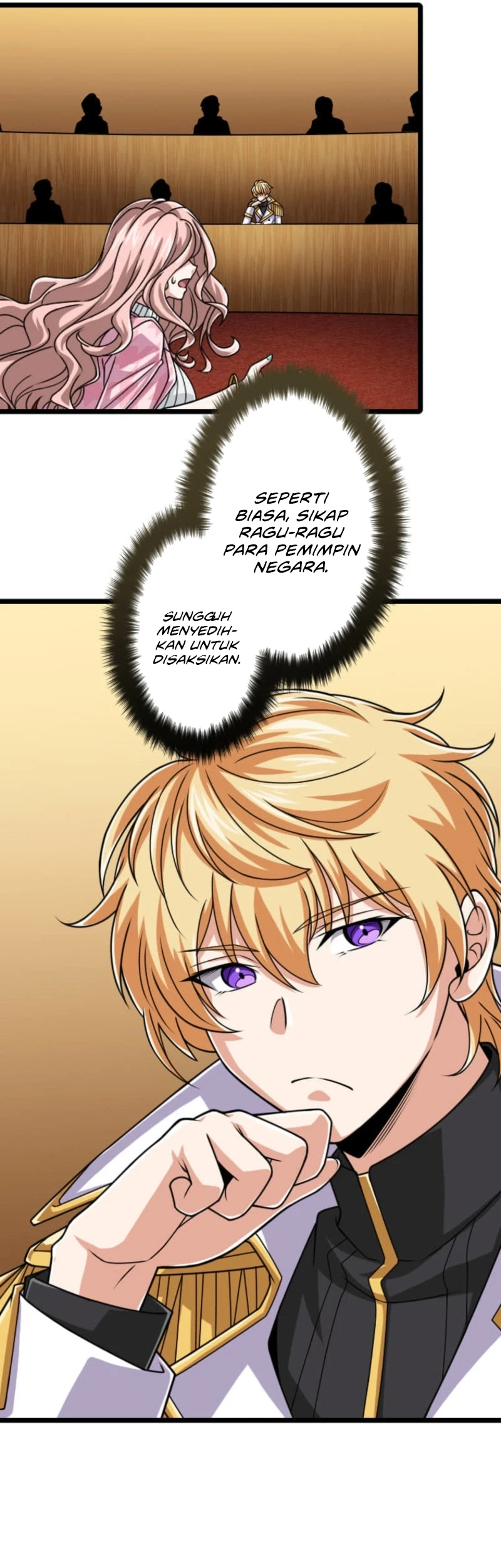 Chapter 128 - halaman 22