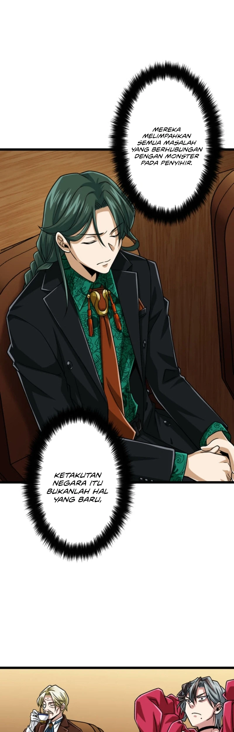 Chapter 128 - halaman 23