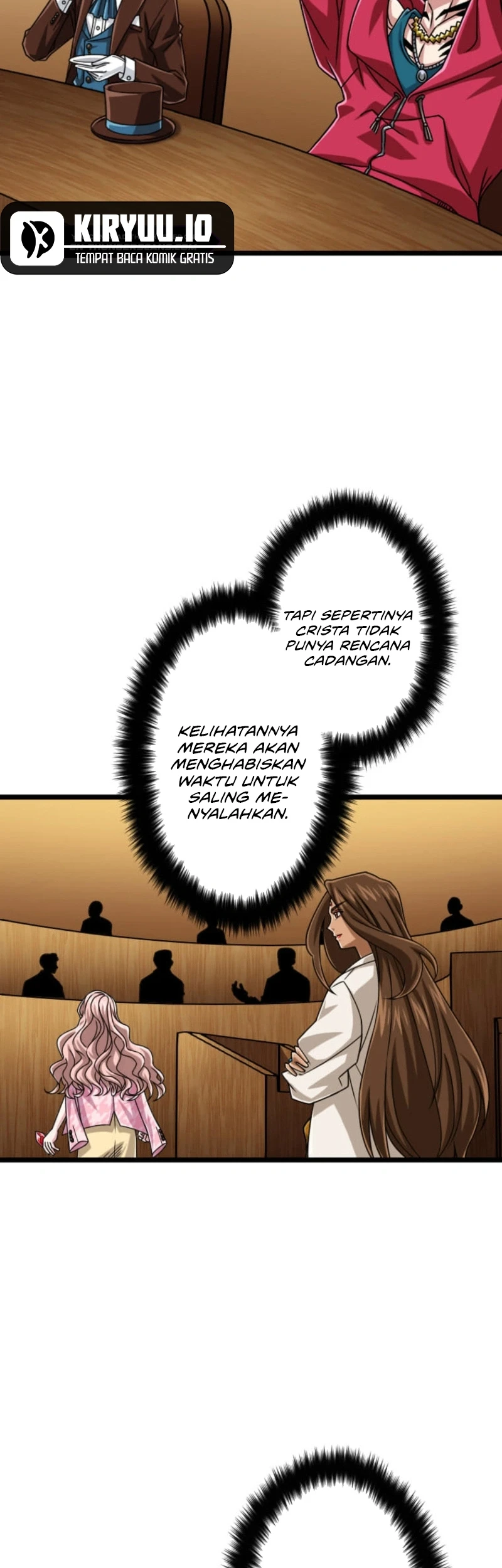 Chapter 128 - halaman 24