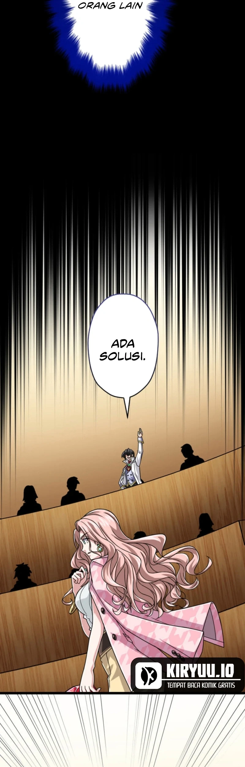Chapter 128 - halaman 27