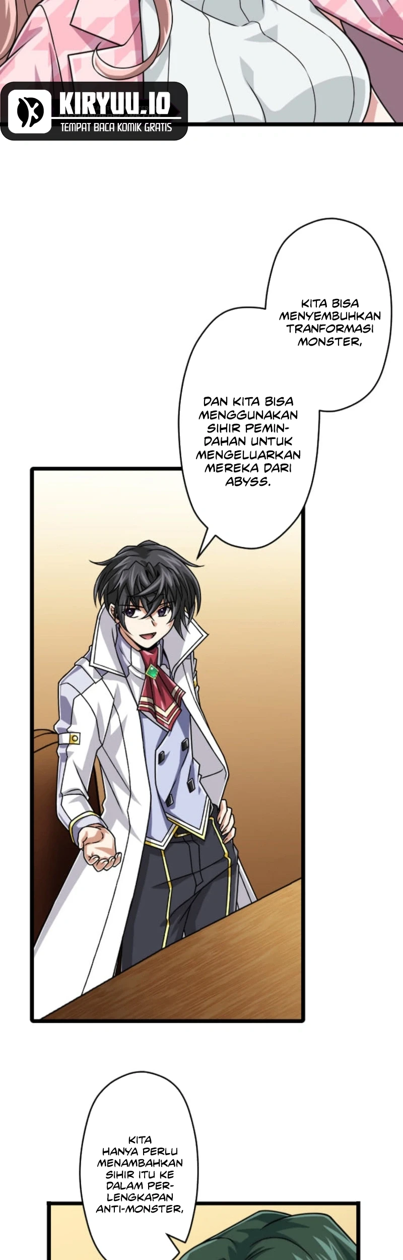 Chapter 128 - halaman 29