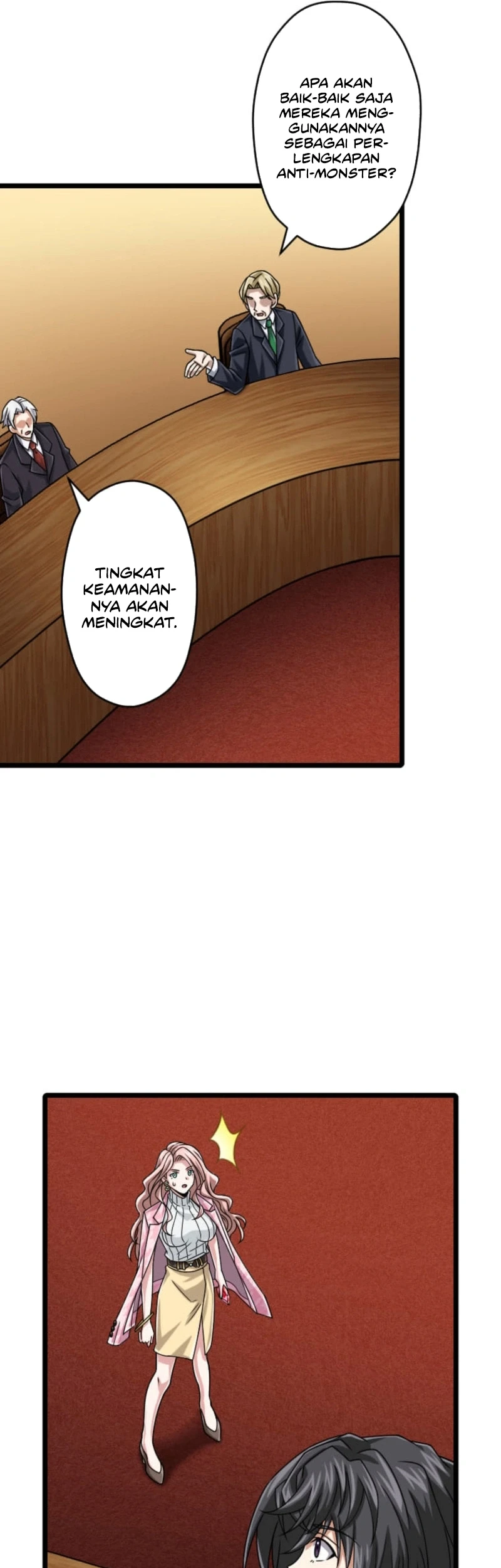 Chapter 128 - halaman 32