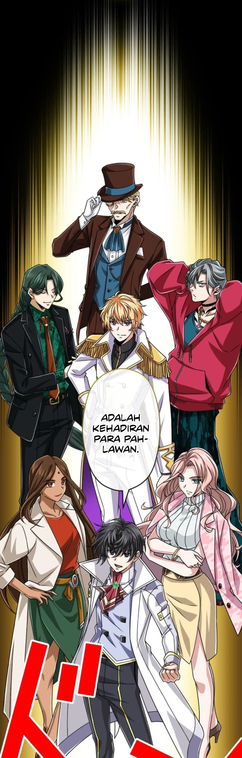 Chapter 128 - halaman 37
